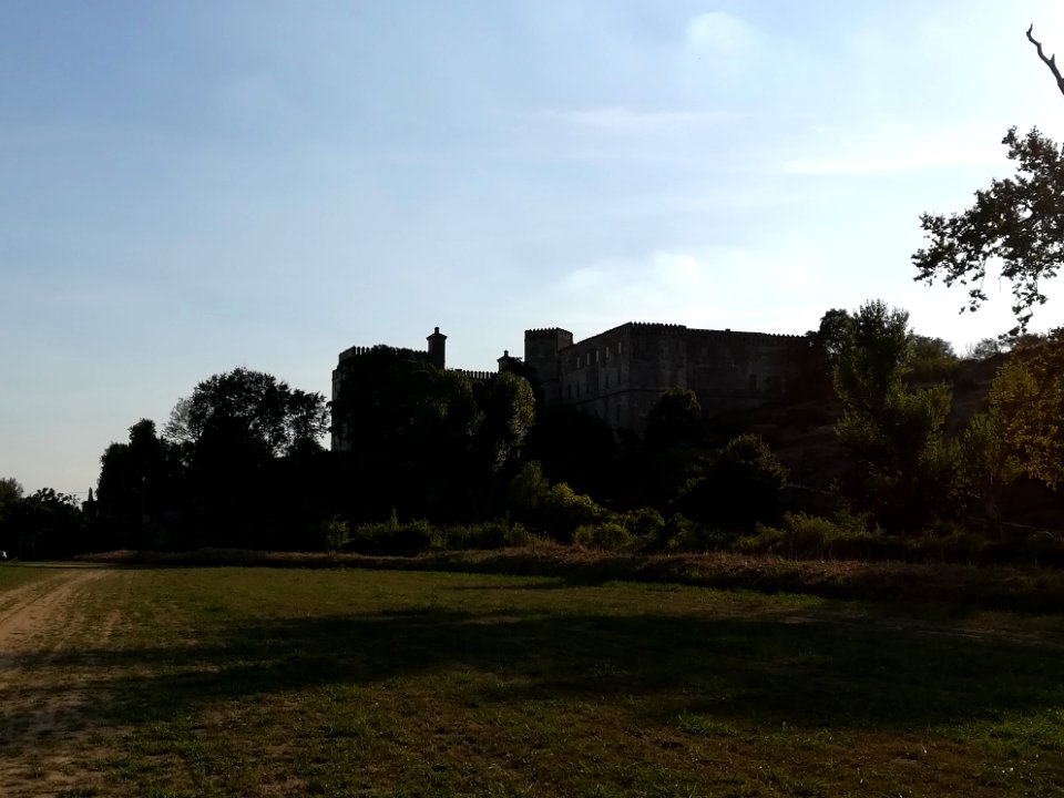 Castello del Catajo 02