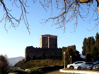 Castello Arzignano