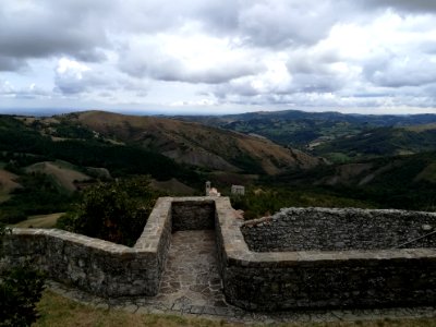 Castello di Canossa 134