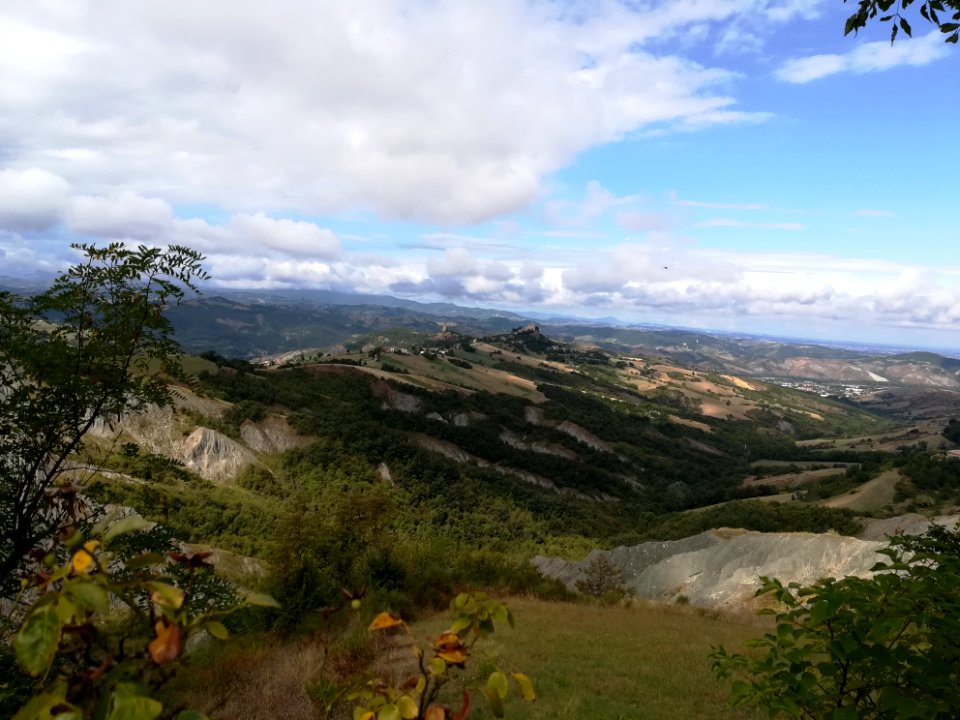 Castello di Canossa 12