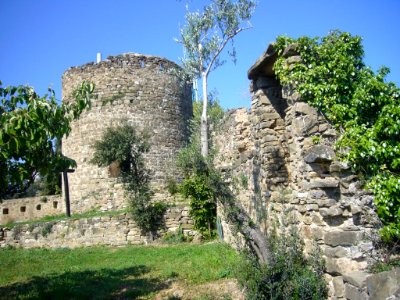 Castell de Montagut 01