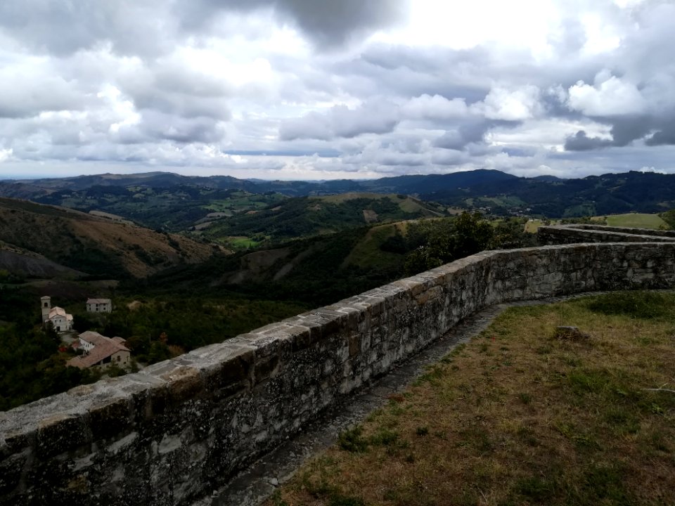 Castello di Canossa 137