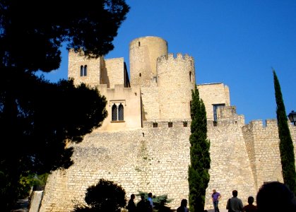 Castellet - Castillo 09