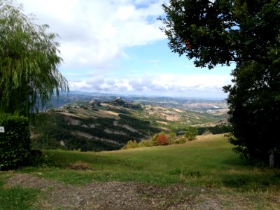Castello di Canossa 15