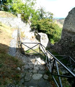 Castello di Canossa 92