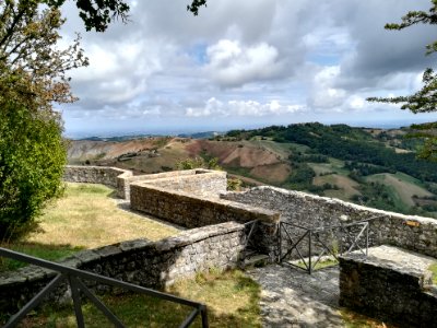 Castello di Canossa 130