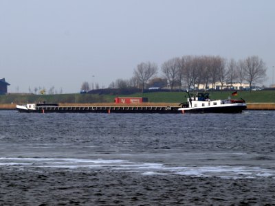 Castor, ENI 04605000
