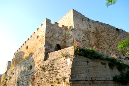 Castello di Lombardia (Enna)