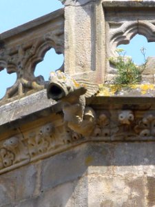 Castro Urdiales - Iglesia de Santa María de la Asunción 05