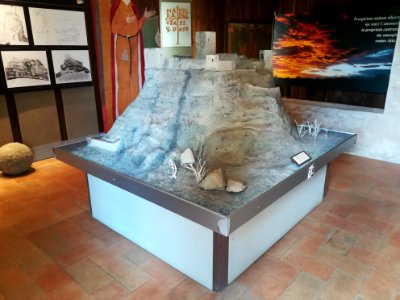 Castello di Canossa 56