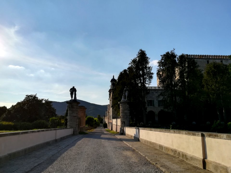 Castello del Catajo 13