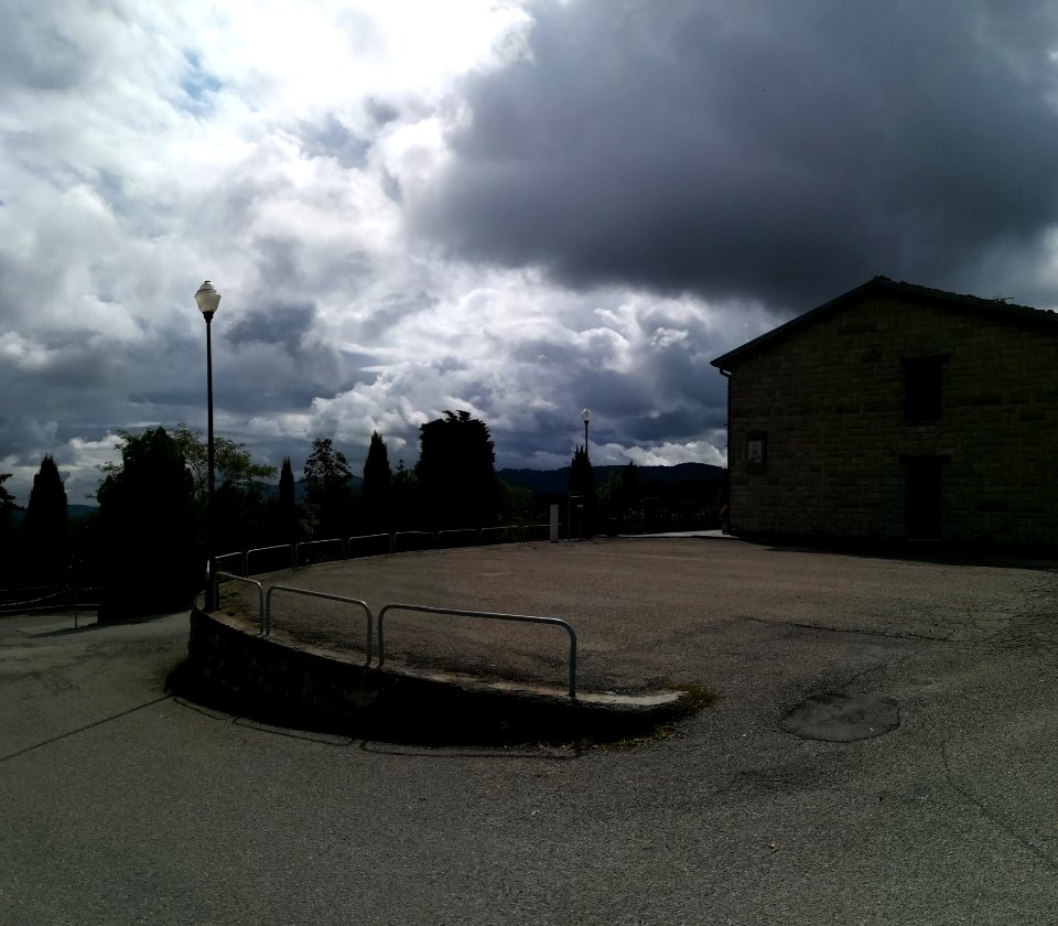 Castello di Canossa 06