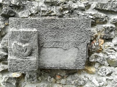 Castello di Canossa 43