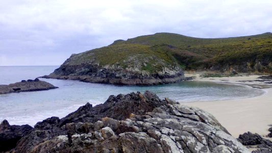 Castro do Rodo Pantín Valdoviño
