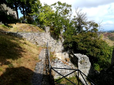 Castello di Canossa 90