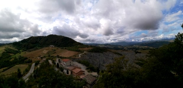 Castello di Canossa 36
