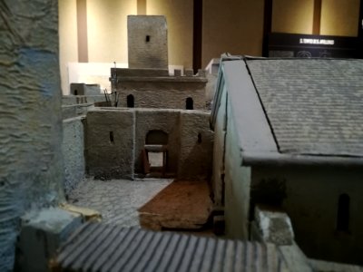 Castello di Canossa 60