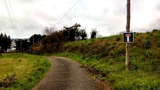 Castro das Escadas Mugardos
