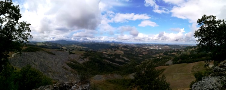Castello di Canossa 42