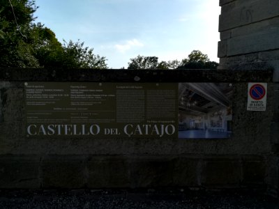 Castello del Catajo 12