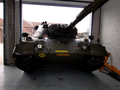 Cavalerie Museumdag 2010 Foto 035 (10April2010)