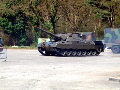 Cavalerie Museumdag 2010 Foto 183 (10April2010)