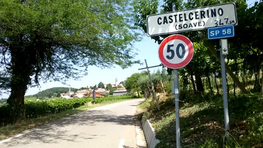 CastelcerinoCartello