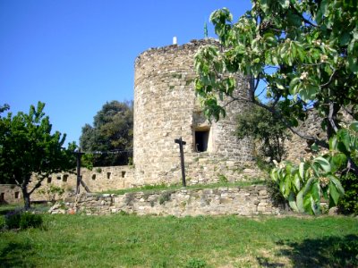 Castell de Montagut 02