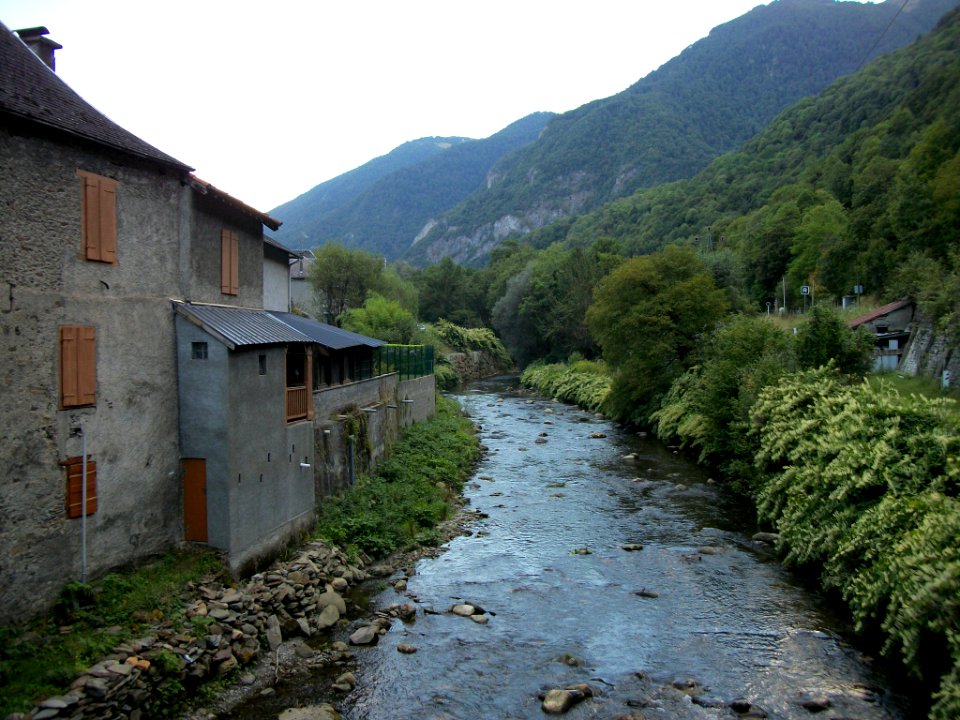 Cazaux-Layrisse 14