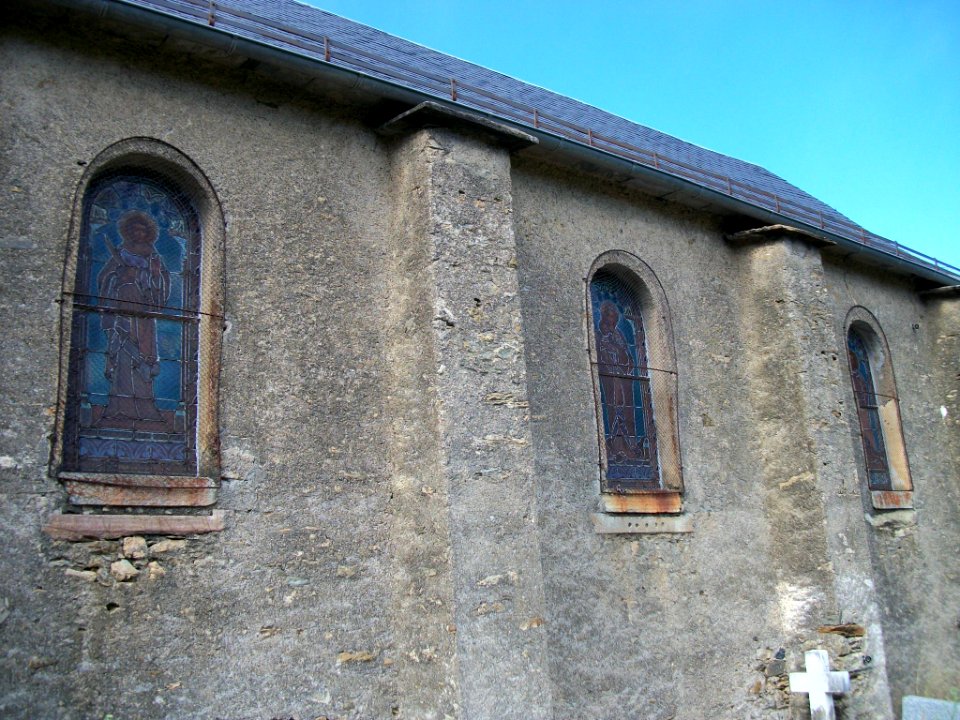 Cazaux-Layrisse 08