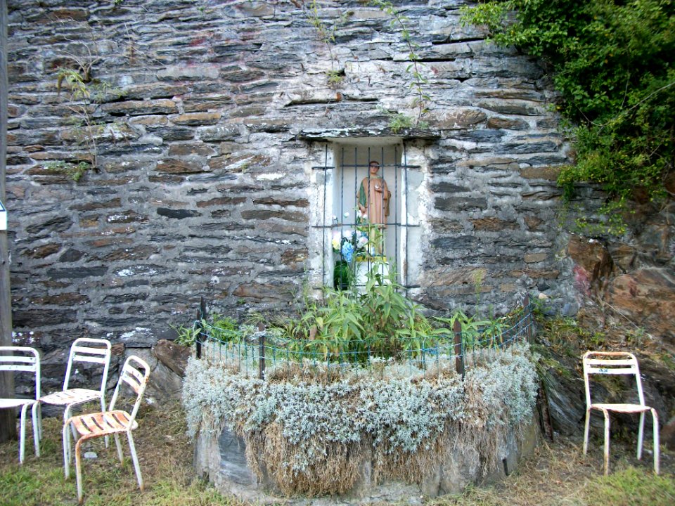 Cazaux-Layrisse 16