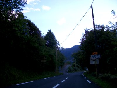 Cazaux-Layrisse 13