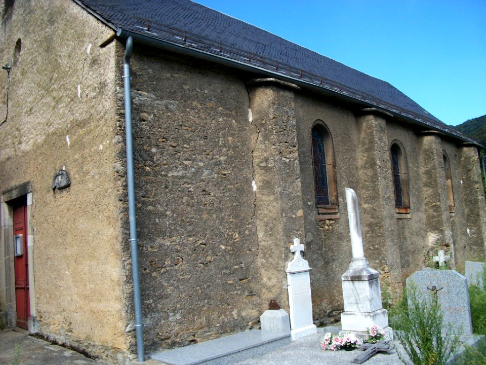 Cazaux-Layrisse 07