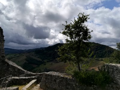 Castello di Canossa 81