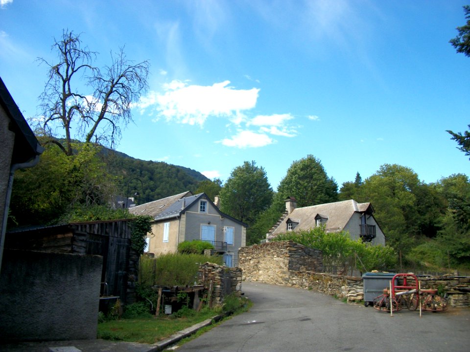 Cazaux-Layrisse 10