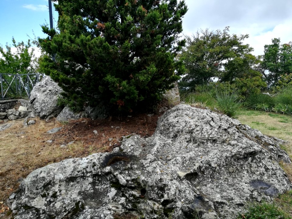 Castello di Canossa 53
