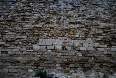 Castello di Lombardia (Enna) - Restoration