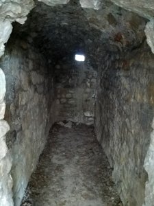 Castello di Canossa 106