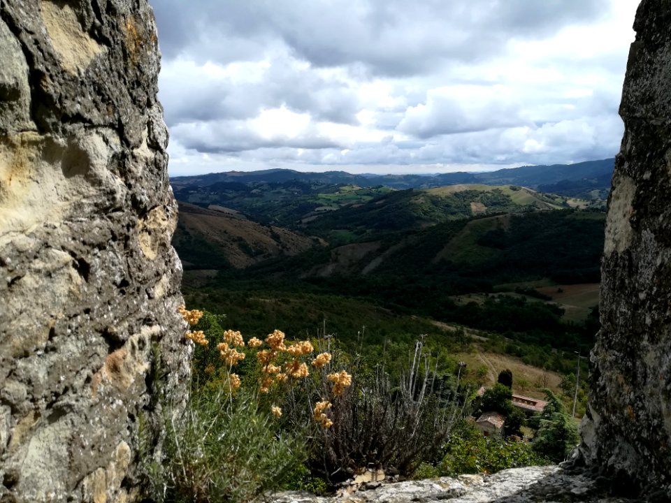 Castello di Canossa 101