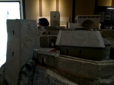 Castello di Canossa 59