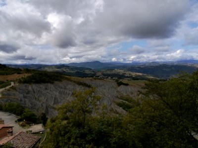 Castello di Canossa 35