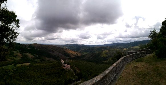 Castello di Canossa 49