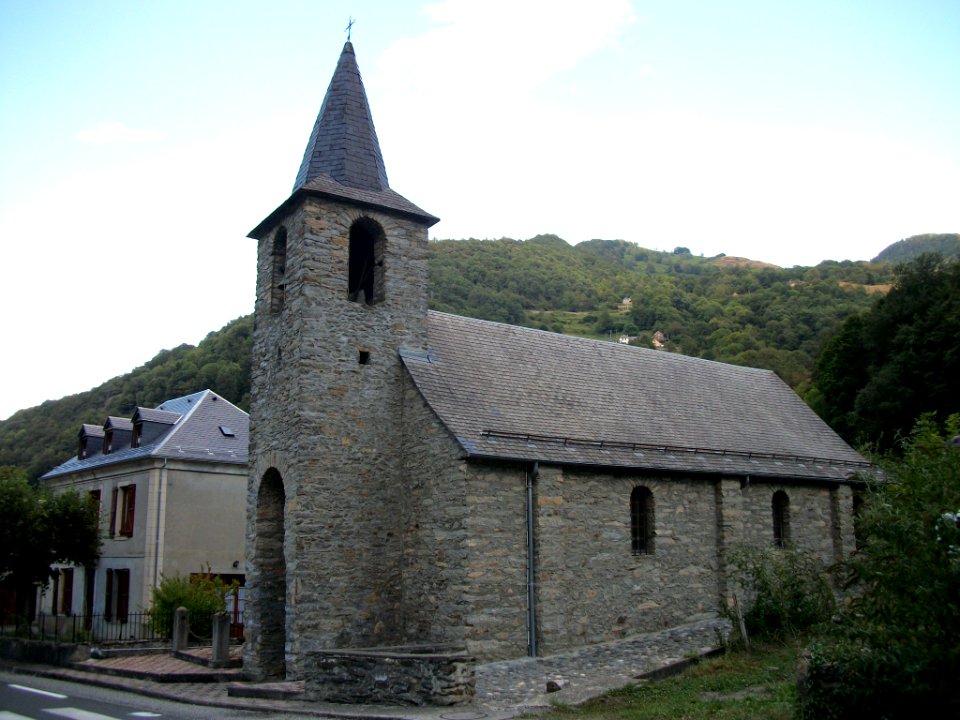 Cazaux-Layrisse 24