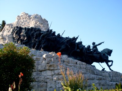 Castelfidardo 17-09-2011