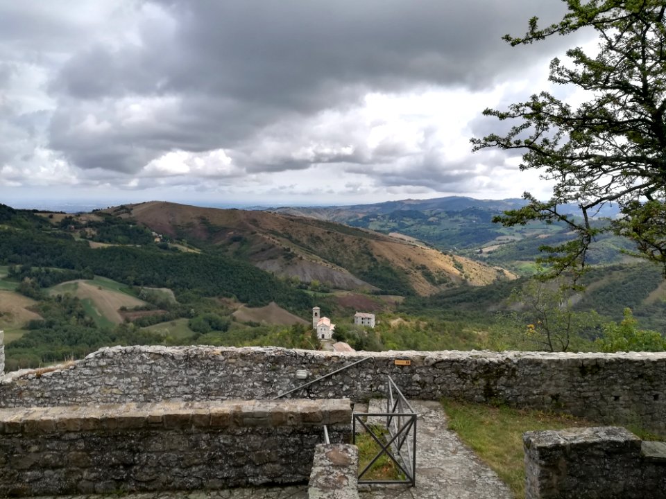 Castello di Canossa 51