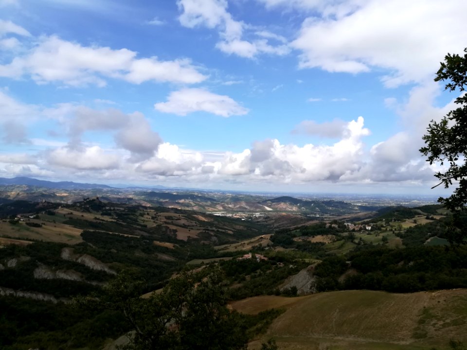 Castello di Canossa 41