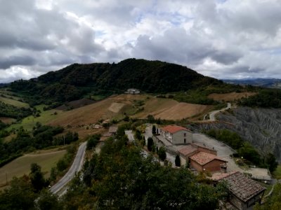 Castello di Canossa 34