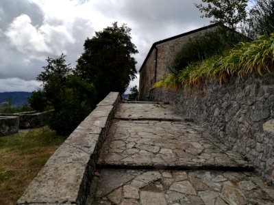 Castello di Canossa 48