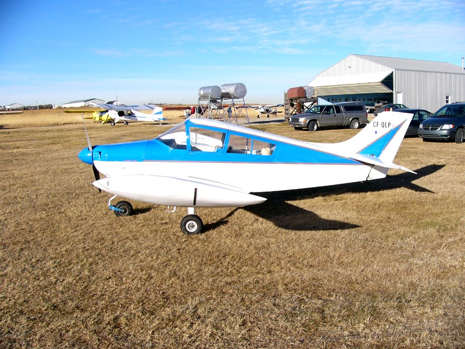 Cavalier SA102.5 CF-QLP 02