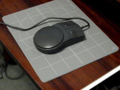 CDi Mouse 1